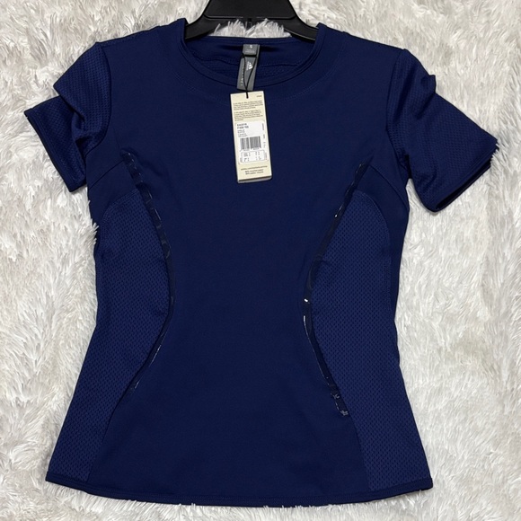 Stella McCartney x Adidas Workout tee - Picture 1 of 4
